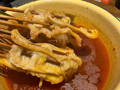 -北三老太太烧烤(人生一串上榜店)