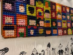 -蕃茄田艺术•美术绘画 •硬笔书法(滨江海威领界店)