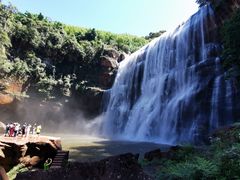 -赤水丹霞旅游区·大瀑布