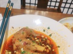 -二分八云雁阁•新晋菜大同味(长治路店)