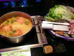 -唱客美食KTV量贩(北京路店)