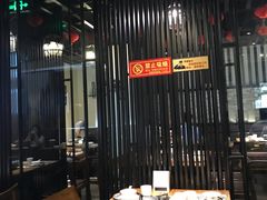 大堂-俏湘厨•地道湘菜(建华南路店)