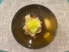 -平壤馆(西塔街店)