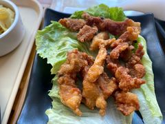 -九玺炉旋转小火锅(柠溪路店)