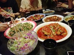 -醉小酒馆·川菜·江湖菜·重庆菜(观音桥旗舰店)