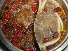 -来伊回麻辣烫·火锅串串清真(红瓦寺总店)