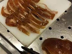 全聚德烤鸭-全聚德(胜利大街店)
