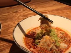-太二酸菜鱼(深圳布吉万象汇店)