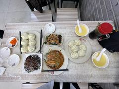 -津门张记包子铺(中山门店)