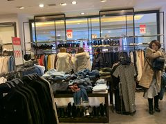 -ZARA(沈阳大悦城店)