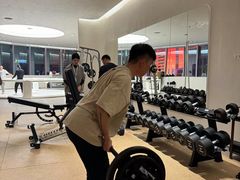 -YCHL FIT 健身(星寰店)