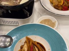-金河半岛园林酒家(金融城店)