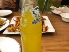 -西北朗益和穆斯林餐厅