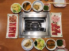-小肉魁家•烧肉放题自助(南门中大国际店)