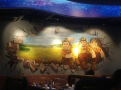 -三个蒙古大叔羊肉串(大宁店)