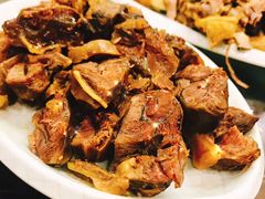 -清真·益鑫羊肉手抓馆(花园北街店)