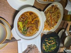 -贯贯吉·清真餐厅(浙江中路店)