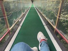 -七仙岭温泉国家森林公园