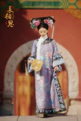 点击看大图 -美云庭古装·格格服汉服·京城旅拍(北京店)