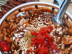 -老白家怡贵园烤肉