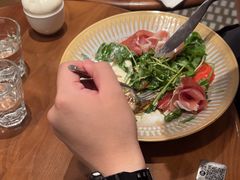 -BAKER&SPICE(BFC外滩金融中心店)
