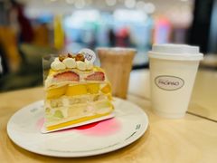 -PAOPAO Bakery&Café(港汇店)