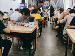 大堂-裕兴记·三虾面(西北街总店)