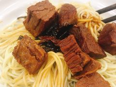 -豫厨老汤拉面(企业广场店)