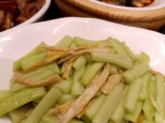 -走马楼饭庄(慈城古县城店)