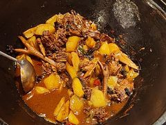 -粗粮人家·东北菜(洋桥店)