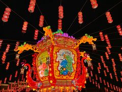 -厦门方特东方神画