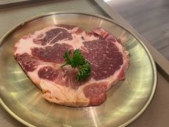 -西塔老太太泥炉烤肉(川沙百联店)