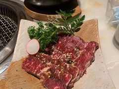-厚贞日式烤肉(龙之梦店)