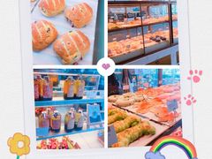-奈雪的茶(东莞汇一城店)
