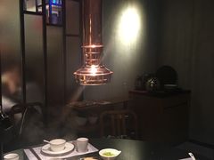 -牛事制造局牛肉火锅(莲岳路店)