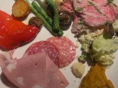 -拉蒂娜·巴西牛排馆 Latina·Brazilian Steakhouse(王府井喜悦店)