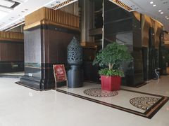 -张家港华芳金陵国际酒店