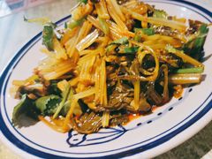 -左陕右甘(亚运村店)