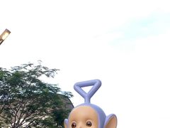 -东莞松山湖万象汇