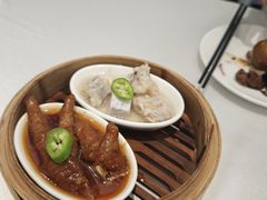 -凤城酒家(凤城食都店)