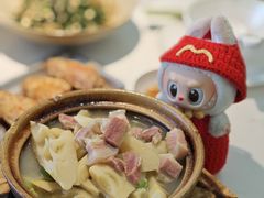 -春家·非遗手工小吃(徐汇万科广场店)