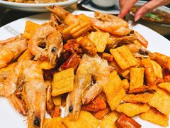 -掌柜的店·河南菜(新天地店)
