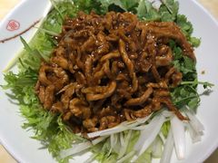 -老昌春饼(西民主路总店)