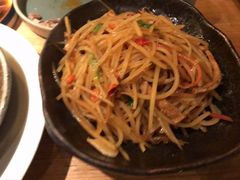 -薇酌饮·陕西菜(南门外店)