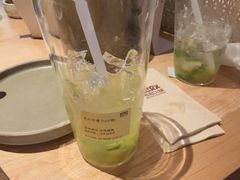 -巴奴毛肚火锅(七宝领展广场店)