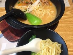 -东菊料理(吉利购物广场店)