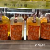 奈雪新品｜霸气玉油柑66颗就为这一瓶
