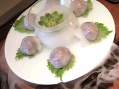 爆浆手打虾丸-捞王锅物料理(上海世茂广场店)