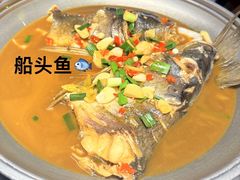 -老李家土菜馆·安吉地标美食