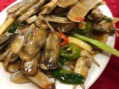 -蛇口康乐快餐鱼仔档(翠苑小区店)